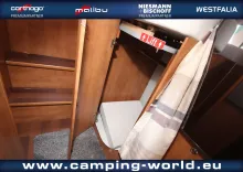 Fahrzeugbild Carthago c-tourer T 148 LE H #80