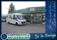 Fahrzeugbild Carthago c-tourer I 143 LE 300027916 #1