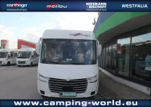 Fahrzeugbild Carthago c-tourer I 143 LE 300027916 #18