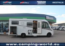 Fahrzeugbild Carthago c-tourer I 143 LE 300027916 #20