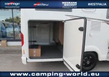 Fahrzeugbild Carthago c-tourer I 143 LE 300027916 #7