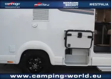 Fahrzeugbild Carthago c-tourer I 143 LE 300027916 #21