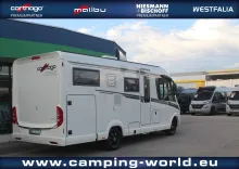 Fahrzeugbild Carthago c-tourer I 143 LE 300027916 #4