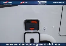 Fahrzeugbild Carthago c-tourer I 143 LE 300027916 #31