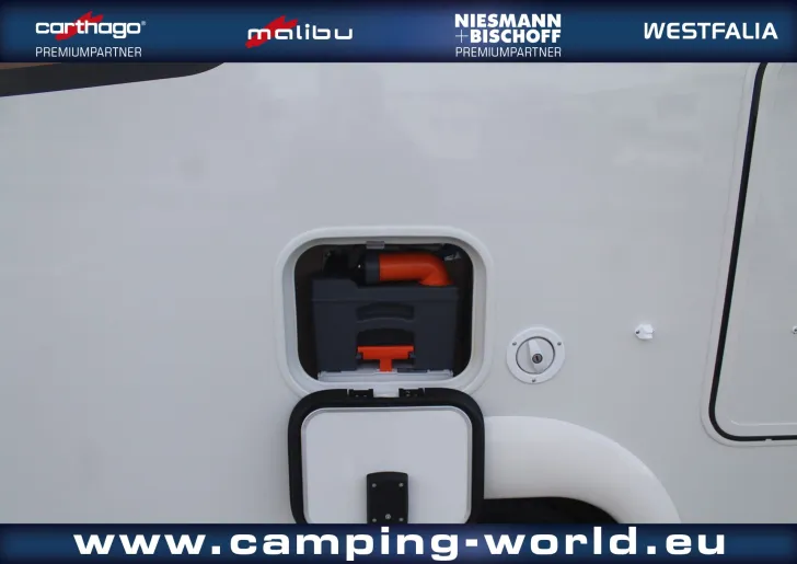 Fahrzeugbild Carthago c-tourer I 143 LE 300027916 #31