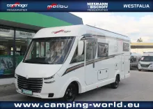 Fahrzeugbild Carthago c-tourer I 143 LE 300027916 #5