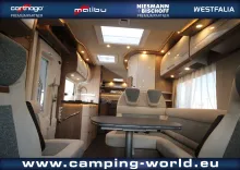 Fahrzeugbild Carthago c-tourer I 143 LE 300027916 #10