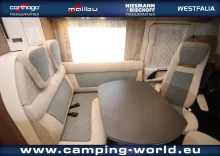 Fahrzeugbild Carthago c-tourer I 143 LE 300027916 #36