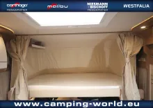 Fahrzeugbild Carthago c-tourer I 143 LE 300027916 #12