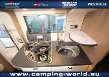 Fahrzeugbild Carthago c-tourer I 143 LE 300027916 #46