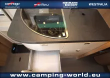 Fahrzeugbild Carthago c-tourer I 143 LE 300027916 #53