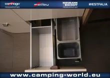 Fahrzeugbild Carthago c-tourer I 143 LE 300027916 #55