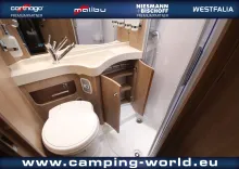 Fahrzeugbild Carthago c-tourer I 143 LE 300027916 #60