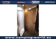 Fahrzeugbild Carthago c-tourer I 143 LE 300027916 #62