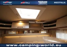 Fahrzeugbild Carthago c-tourer I 143 LE 300027916 #73