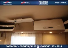 Fahrzeugbild Carthago c-tourer I 143 LE 300027916 #75