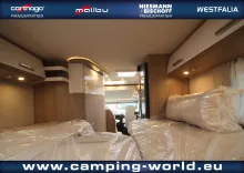 Fahrzeugbild Carthago c-tourer I 143 LE 300027916 #77