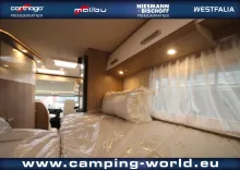 Fahrzeugbild Carthago c-tourer I 143 LE 300027916 #78