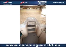 Fahrzeugbild Carthago c-tourer I 143 LE 300027916 #81