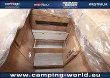 Fahrzeugbild Carthago c-tourer I 143 LE 300027916 #82