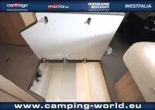 Fahrzeugbild Carthago c-tourer I 143 LE 300027916 #88