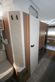 Fahrzeugbild Hymer Eriba Touring 560 #9