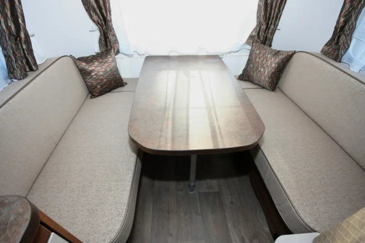 Fahrzeugbild Hymer Eriba Touring 560 #17