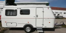 Fahrzeugbild Hymer Eriba Touring 560 #1