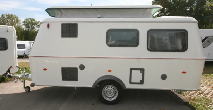 Fahrzeugbild Hymer Eriba Touring 560 #3