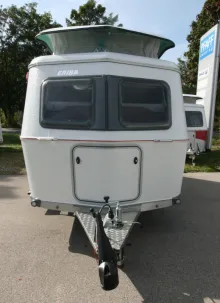 Fahrzeugbild Hymer Eriba Touring 560 #4