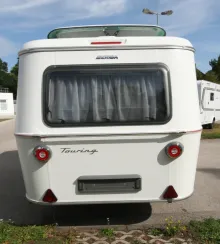 Fahrzeugbild Hymer Eriba Touring 560 #5