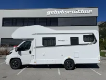 Fahrzeugbild Weinsberg CaraHome 650 DG - Klima, RFK, Navi... #7
