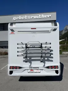 Fahrzeugbild Weinsberg CaraHome 650 DG - Klima, RFK, Navi... #6