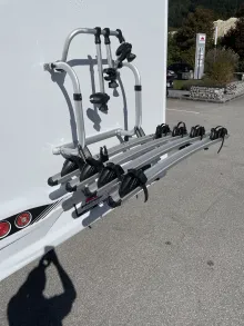 Fahrzeugbild Weinsberg CaraHome 650 DG - Klima, RFK, Navi... #5