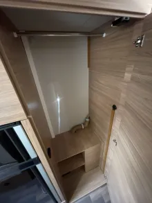 Fahrzeugbild Weinsberg CaraHome 650 DG - Klima, RFK, Navi... #14