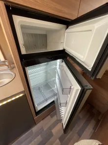 Fahrzeugbild Weinsberg CaraHome 650 DG - Klima, RFK, Navi... #15