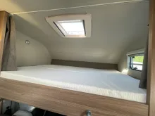 Fahrzeugbild Weinsberg CaraHome 650 DG - Klima, RFK, Navi... #20