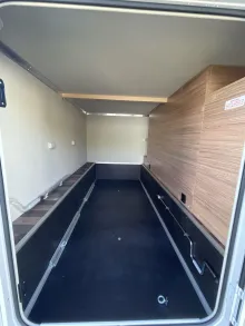 Fahrzeugbild Weinsberg CaraHome 650 DG - Klima, RFK, Navi... #9