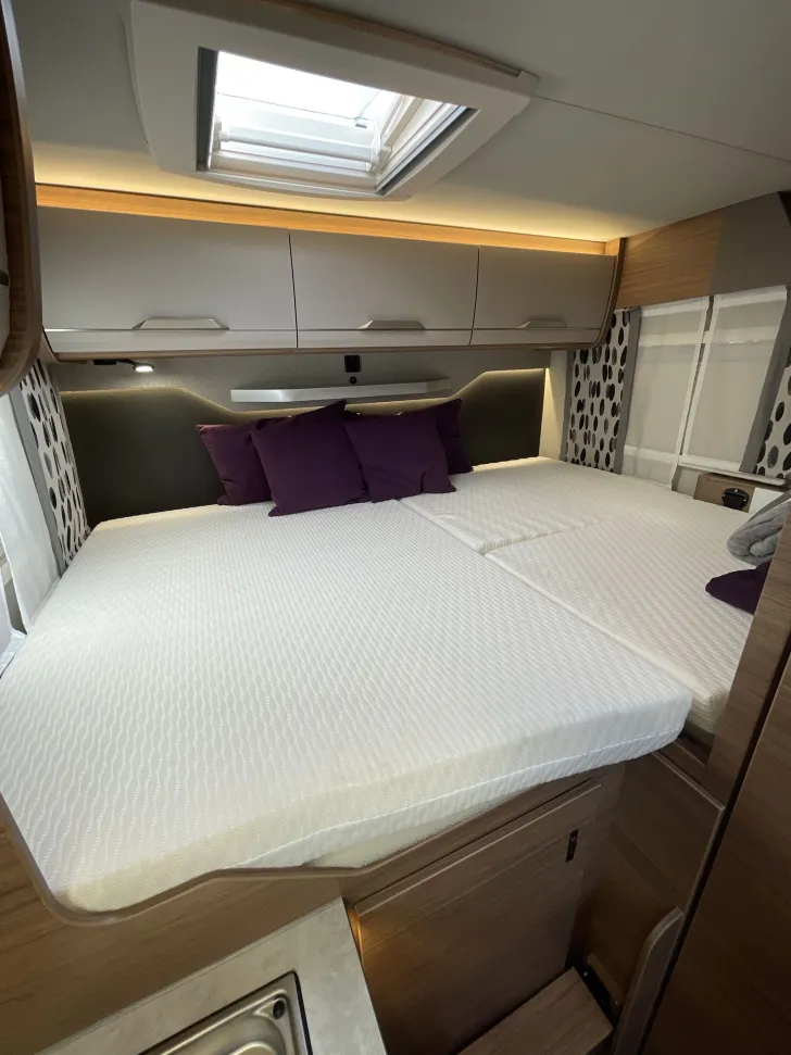 Fahrzeugbild Knaus Tourer VAN 500 MQ Vansation - AUTOMATIK - #23