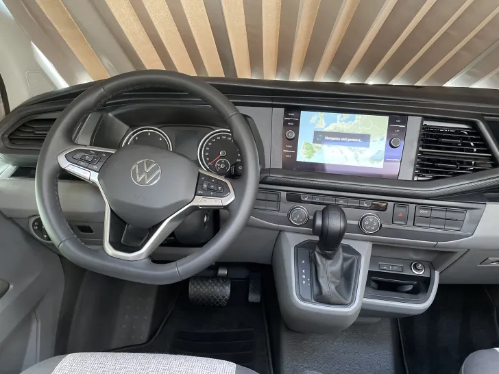 Fahrzeugbild Knaus Tourer VAN 500 MQ Vansation - AUTOMATIK - #10