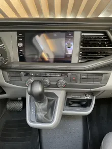Fahrzeugbild Knaus Tourer VAN 500 MQ Vansation - AUTOMATIK - #11