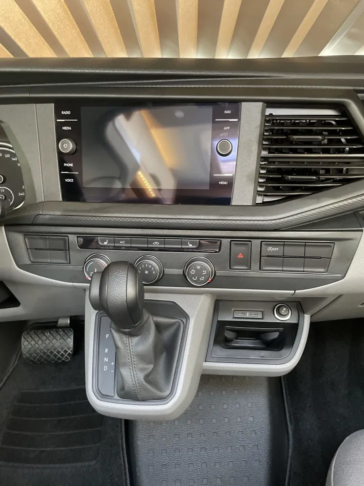 Fahrzeugbild Knaus Tourer VAN 500 MQ Vansation - AUTOMATIK - #11