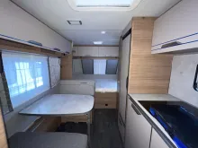 Fahrzeugbild Knaus Sport 500 QDK ePower Selection Lager Abverkauf #9