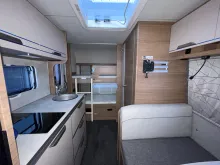 Fahrzeugbild Knaus Sport 500 QDK ePower Selection Lager Abverkauf #10