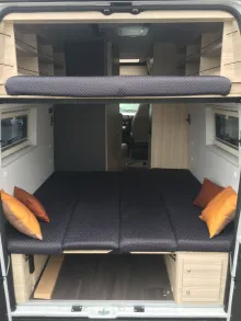 Fahrzeugbild Sun Living V 65 XL mit Tageszulassung #7