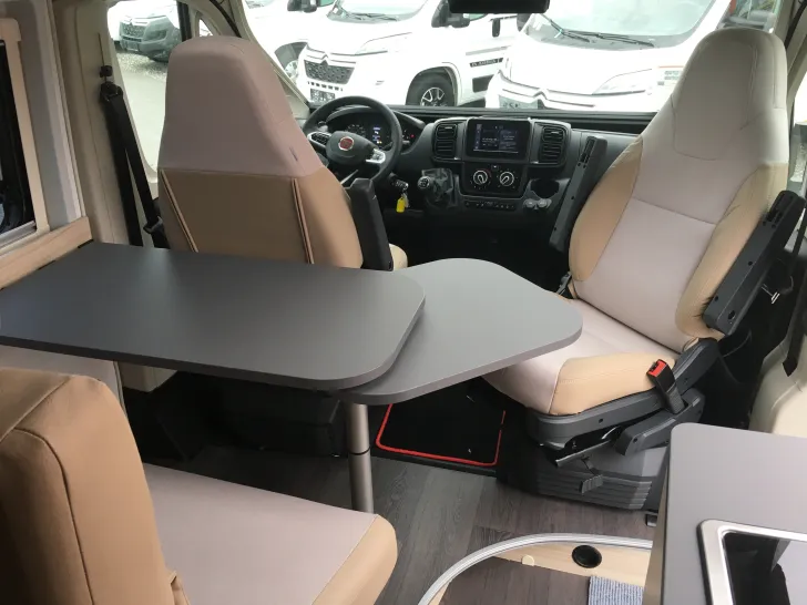 Fahrzeugbild Sun Living V 65 XL mit Tageszulassung #14