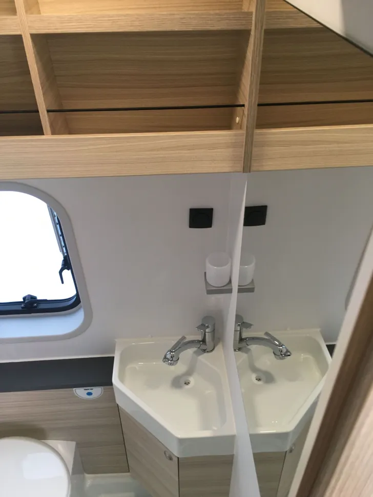 Fahrzeugbild Sun Living V 65 XL mit Tageszulassung #24