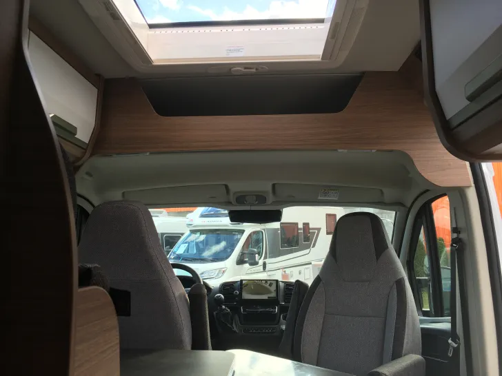 Fahrzeugbild Knaus BoxLife 600 MQ #18