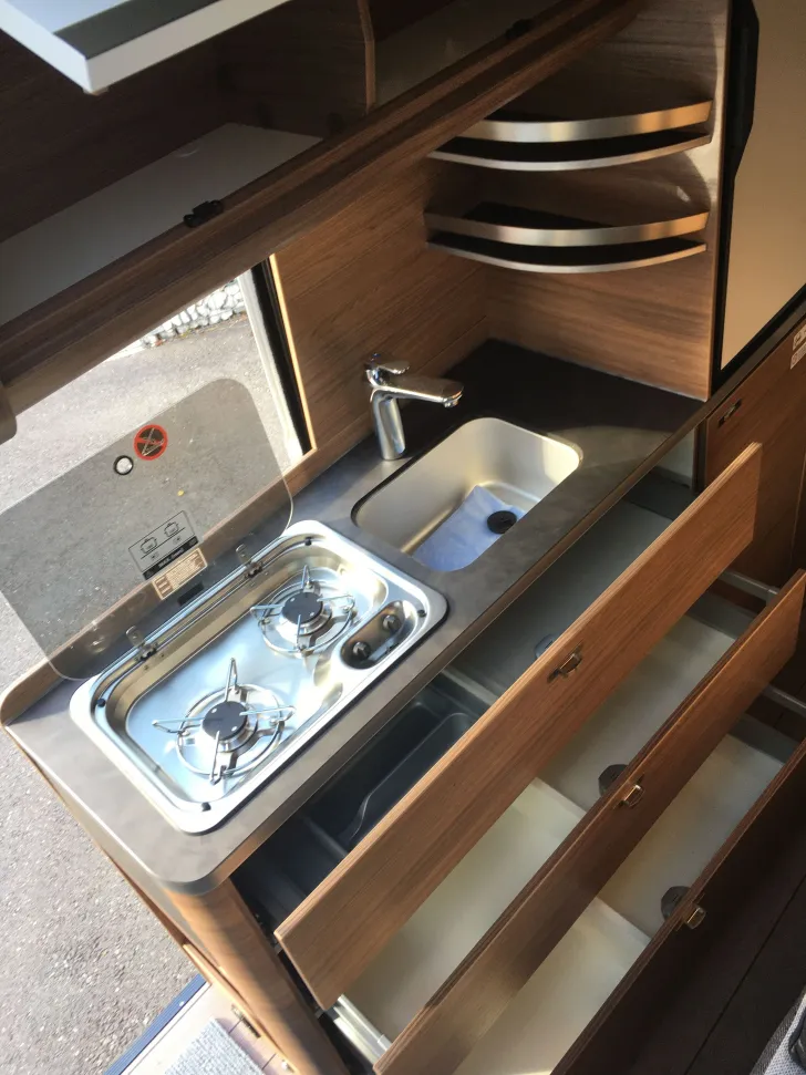 Fahrzeugbild Knaus BoxLife 600 MQ #22