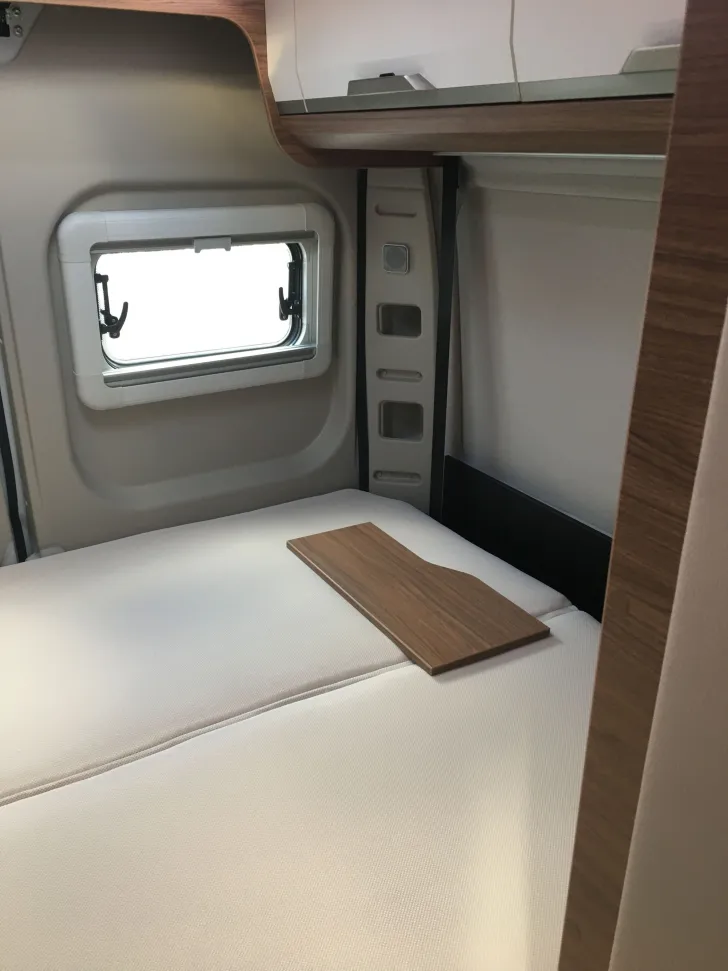 Fahrzeugbild Knaus BoxLife 600 MQ #13